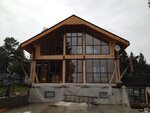 Empire windows (Bazovy proyezd, 15А), windows