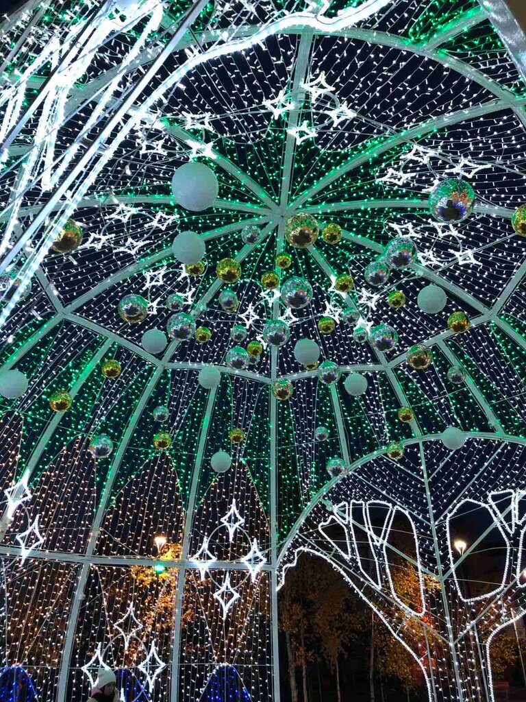 Landmark, attraction Арт- объект, Myravlenko, photo