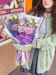 Freesia (Iskry Street, 50), flower shop