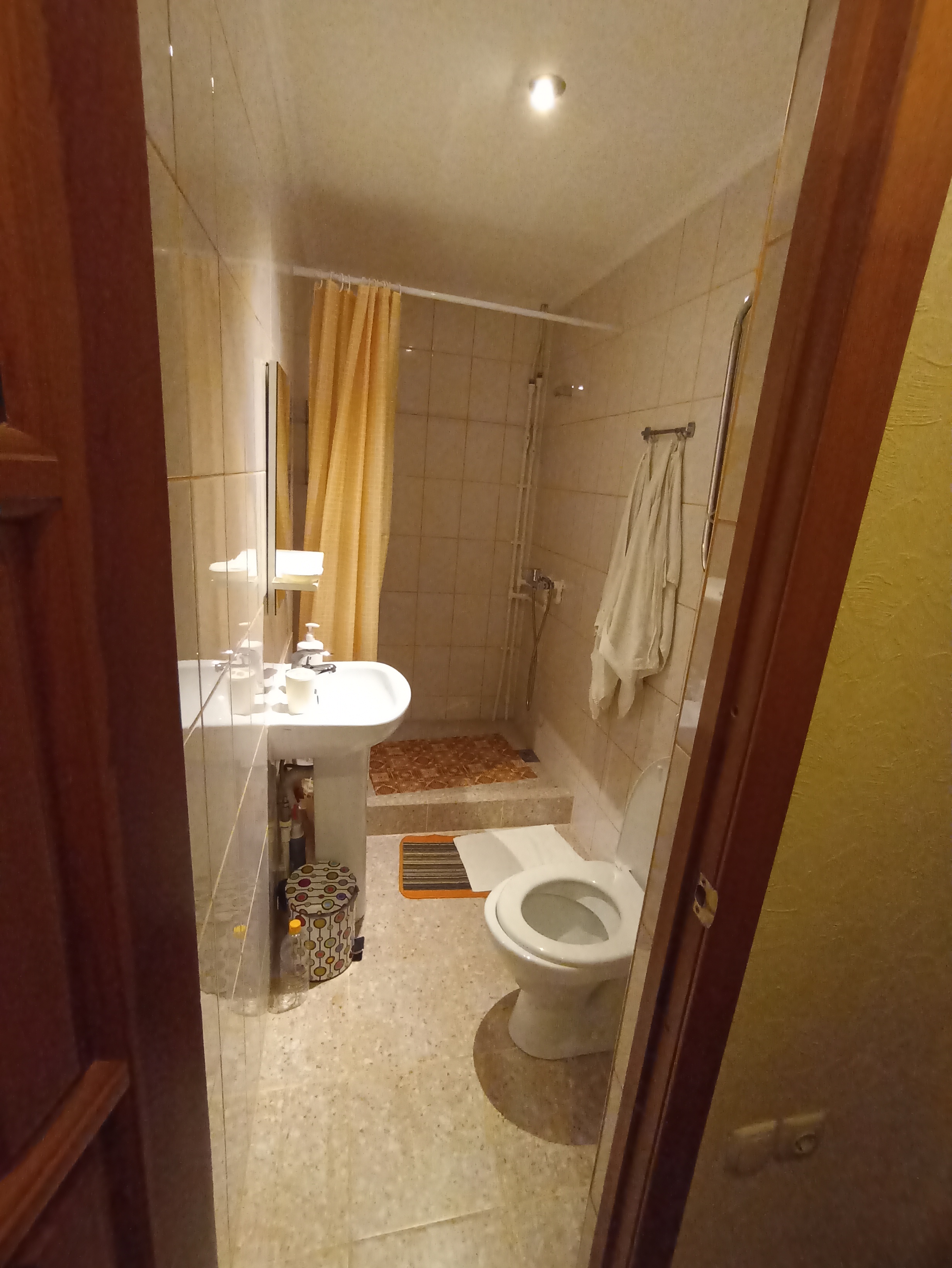 Фото Домик в Самаре