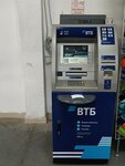 Bank VTB (Gusinobrodskoye shosse, 68/1), atm