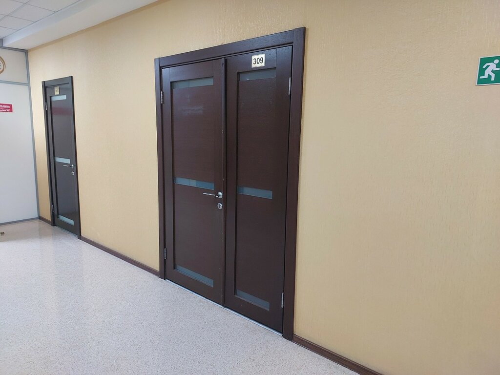 Statistical organization Аспир РК, Astana, photo