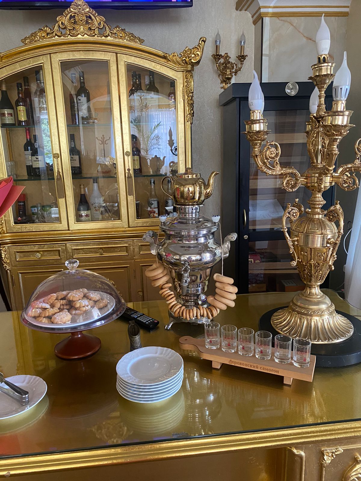 Фото Станица Черкасская