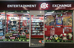 CeX (Derby, 15 London Road, Derbion Shopping Centre), mobile phone store