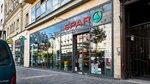 City Spar (бул. Карой, 22), супермаркет в Будапеште