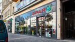 City Spar (Budapest, Károly körút, 22), supermarket