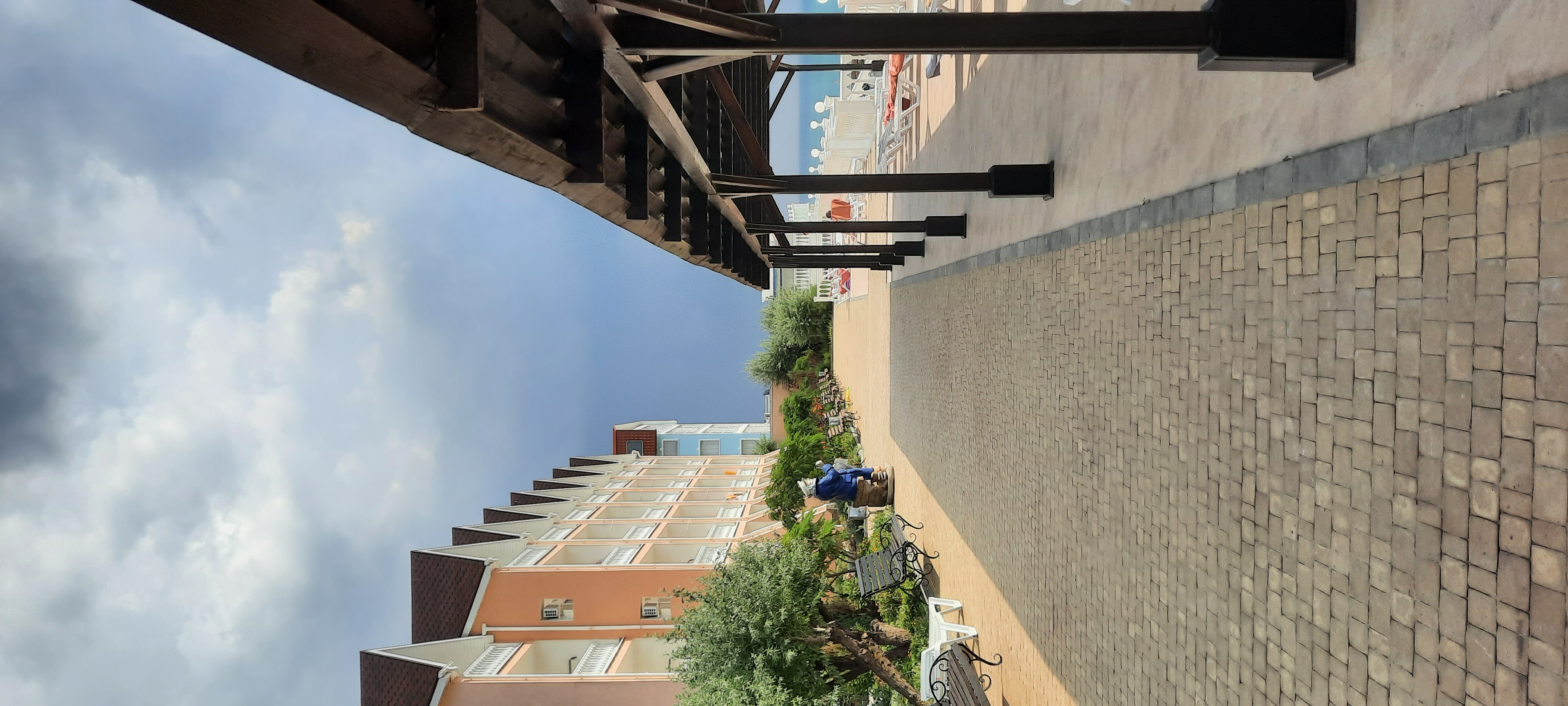 Фото Рассвет