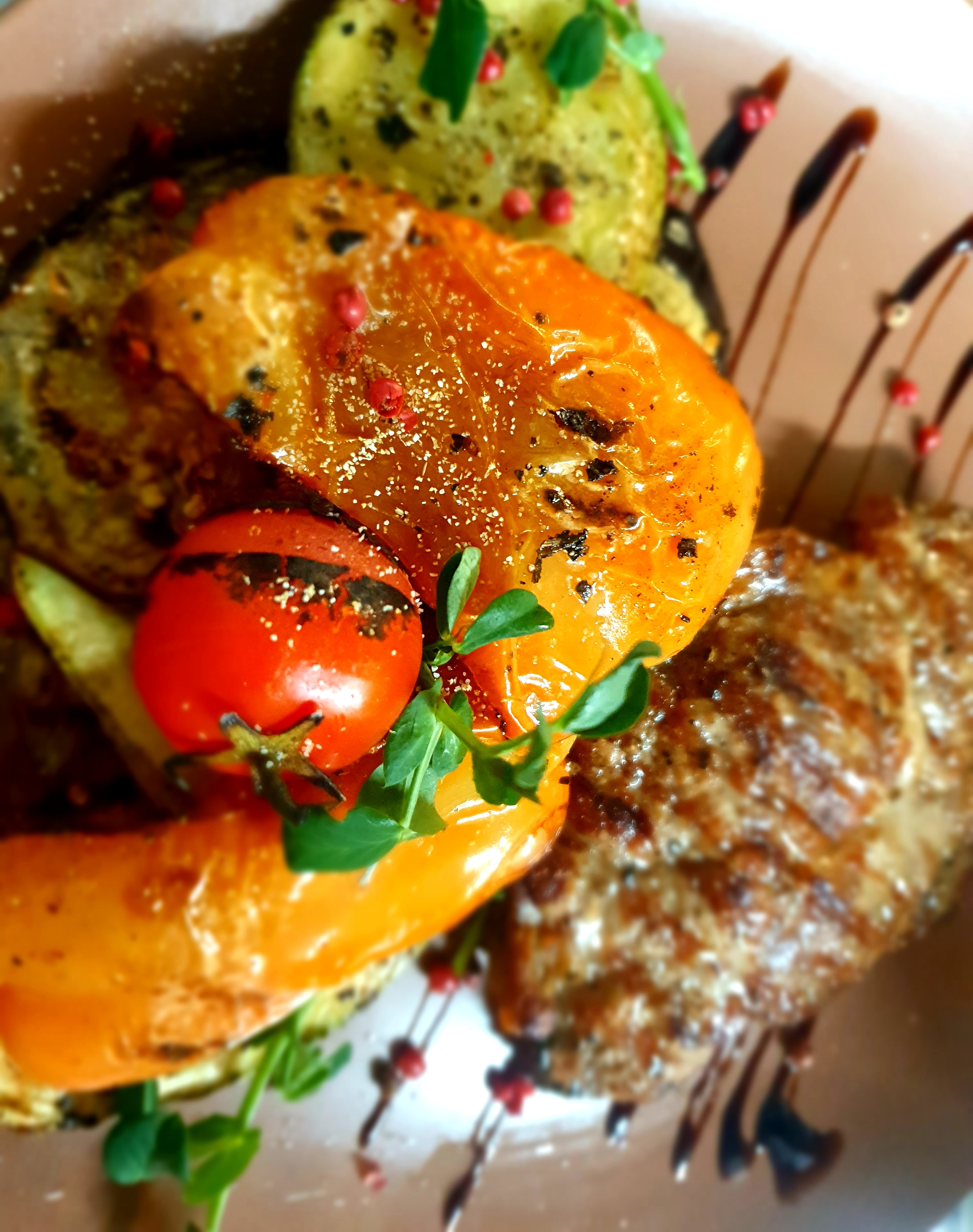 Фото Колосок