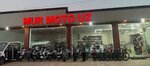 MotoMur (Mirabad District, Quyliq Residential Area, 4-mavze, 13), motorcycle dealership