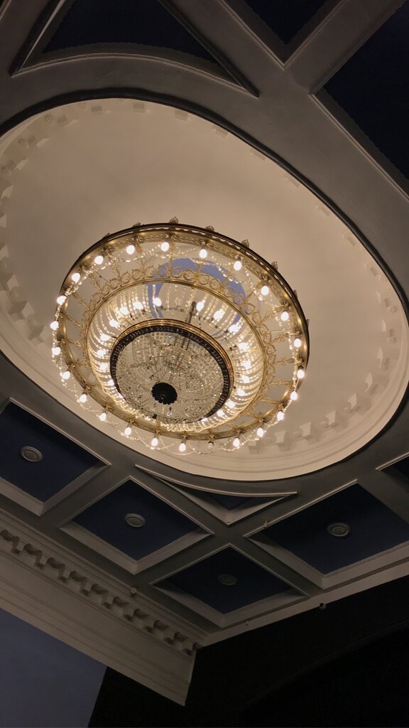 Teatro Туймазинский государственный татарский драматический театр, , foto