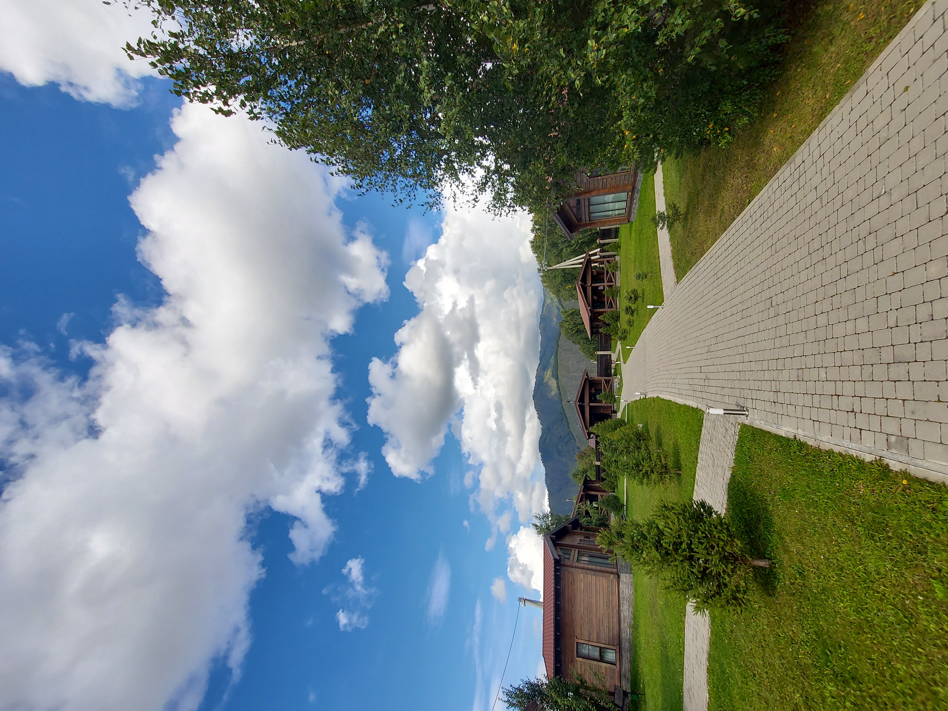 Фото Рублевское заречье