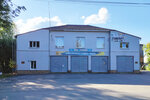 Пожарная часть № 3 (Torgovaya Side District, Mikhaylova Street, 27), fire department