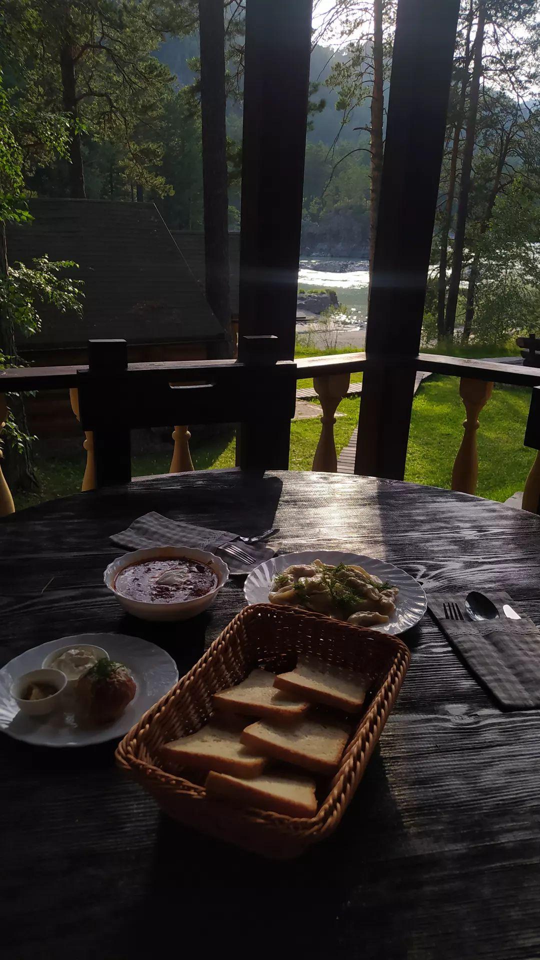 Фото Кедровый остров