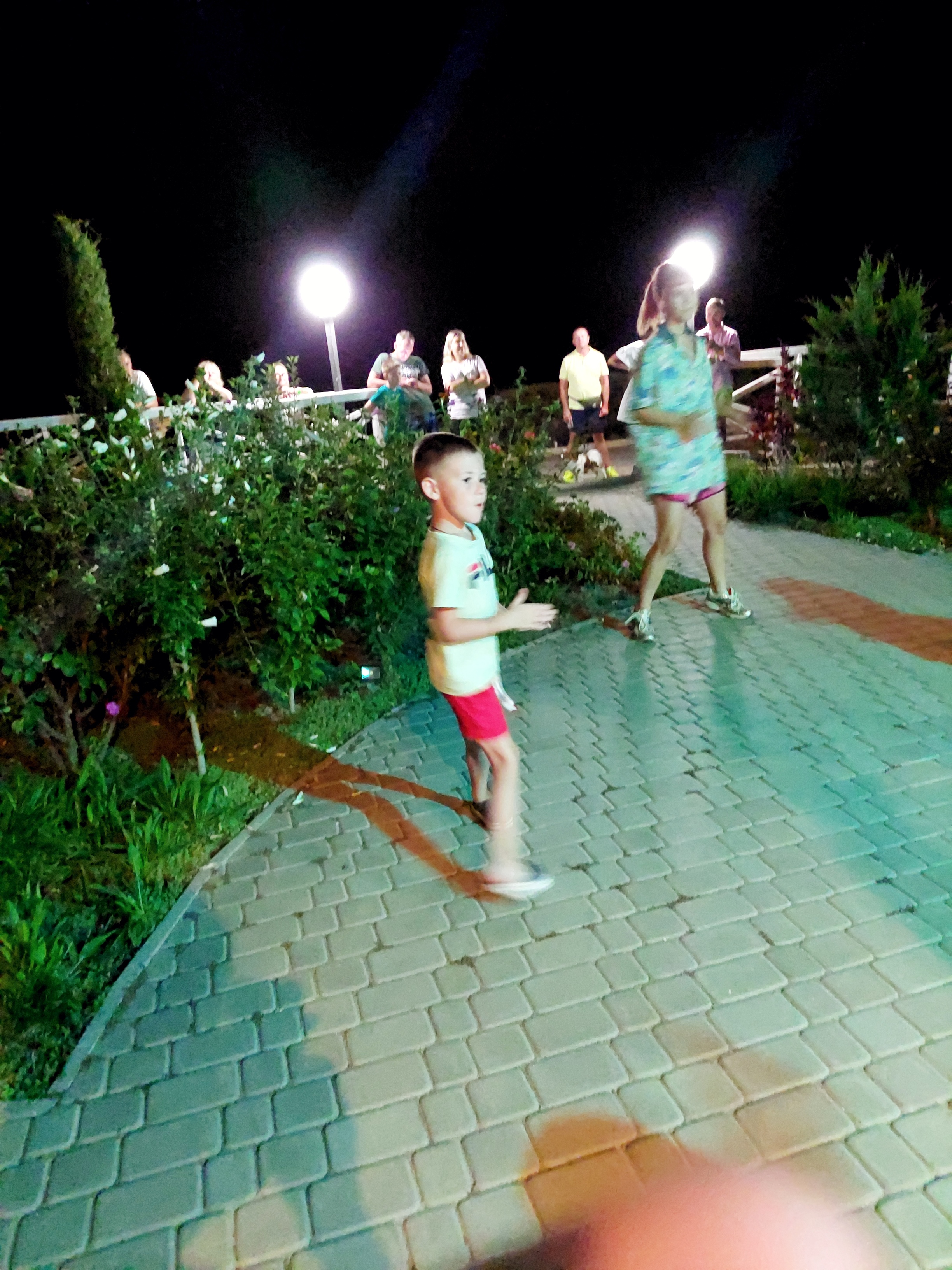 Фото Эко-Village