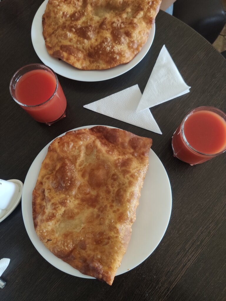 Cafe Чебуречная Брынза, Krasnodar Krai, photo