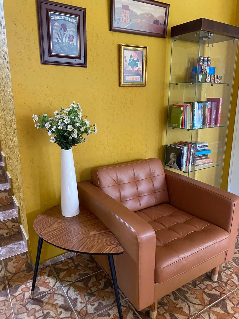 Фото Ливадия