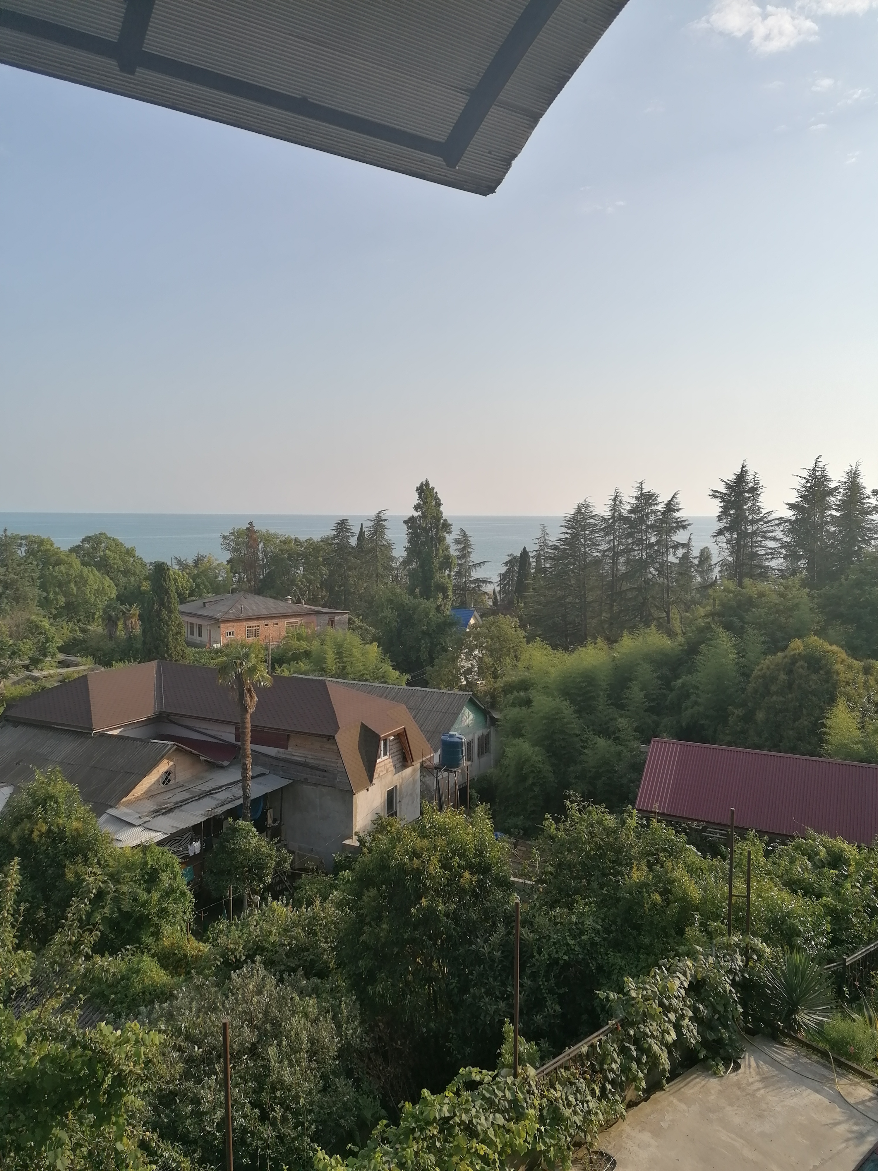 Фото Илфи-Панорама