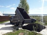 Самосвальчик.рф (selo Lobanovo, Tsentralnaya ulitsa, 50), fertilizers