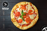 Black Sheep (40 Let Pobedy Street, 33), pizzeria