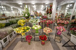 Souzcvettorg (Noviy Arbat Street, 19с1), flowers and bouquets delivery