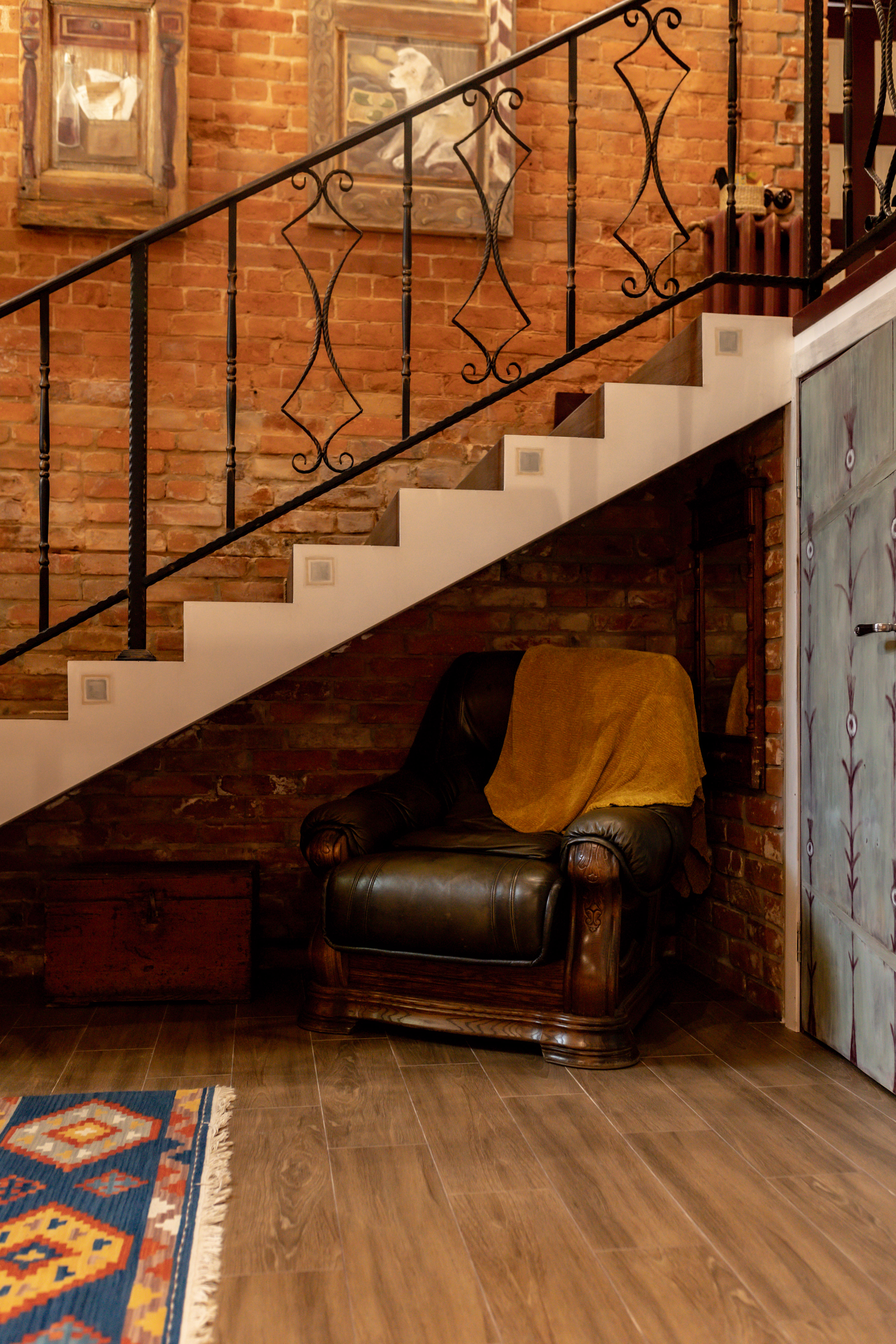 Фото Кремлин Лофт