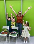 My EngLAND (Dergaevskaya Street, 36вл6), foreign language courses