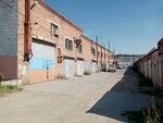 Гаражный кооператив Север-85А (ulitsa Popova, 8), garage cooperative