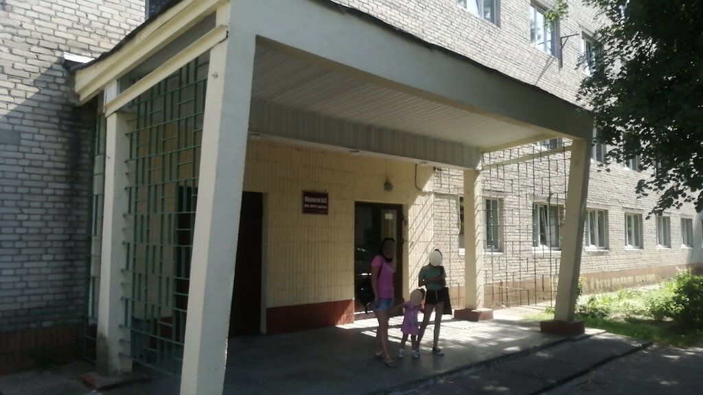Dormitory Obshchezhitiye Rup Brestskoye otdeleniye Belorusskoy Zh/d, Brest, photo