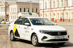 E-Taxi (Torgovaya Street, 5) ، محطة تكاسي