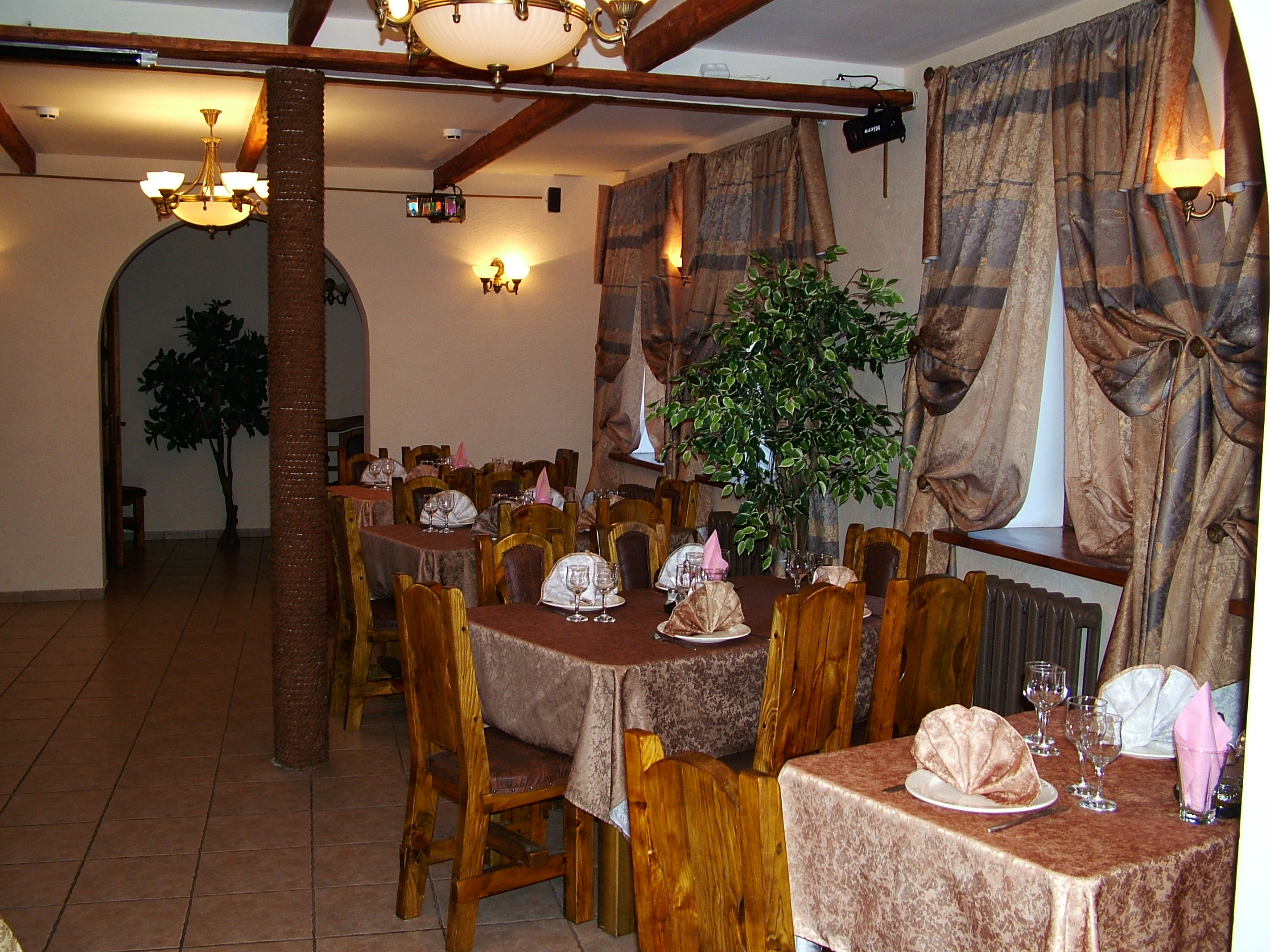 Фото Кривитеск