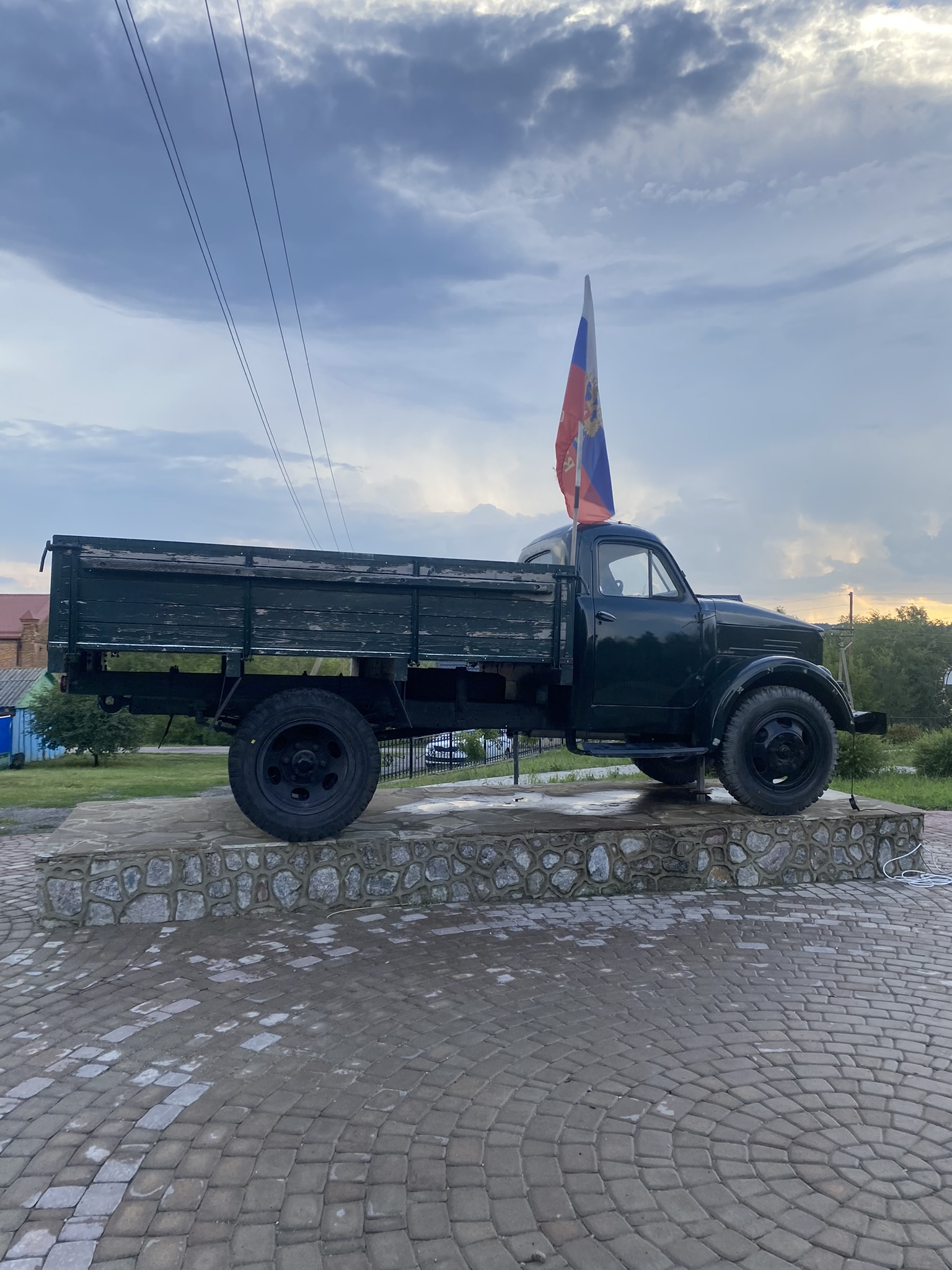 Фото Белые ключи