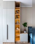 Bgm (Zheleznodorozhny Microdistrict, Oktyabrskaya ulitsa, 33), custom furniture