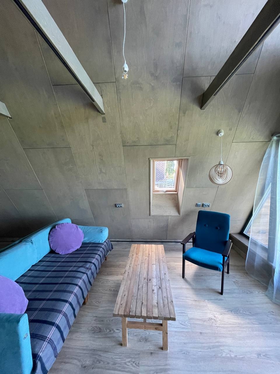 Фото Остров