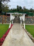 Elix Garden (İstanbul, Beykoz, Zerzavatçı Mah., Kazım Karabekir Cad., 11) ، قاعة الولائم