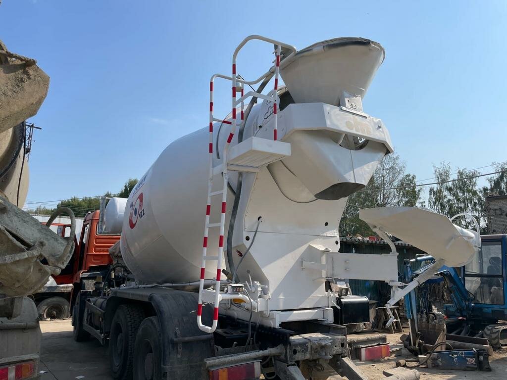 Автосервис, автотехцентр ЯрТочМаш, Ярославская область, фото