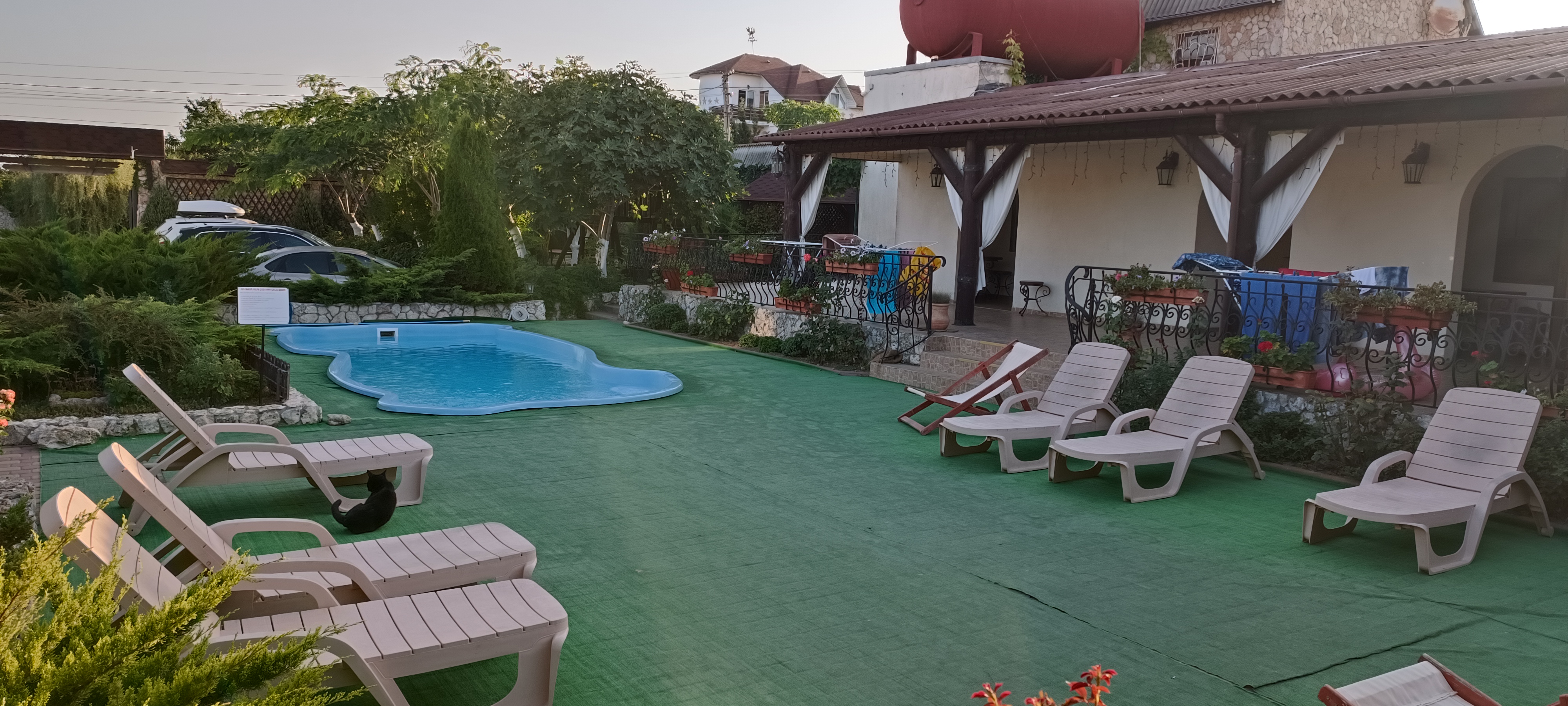 Фото Сказка