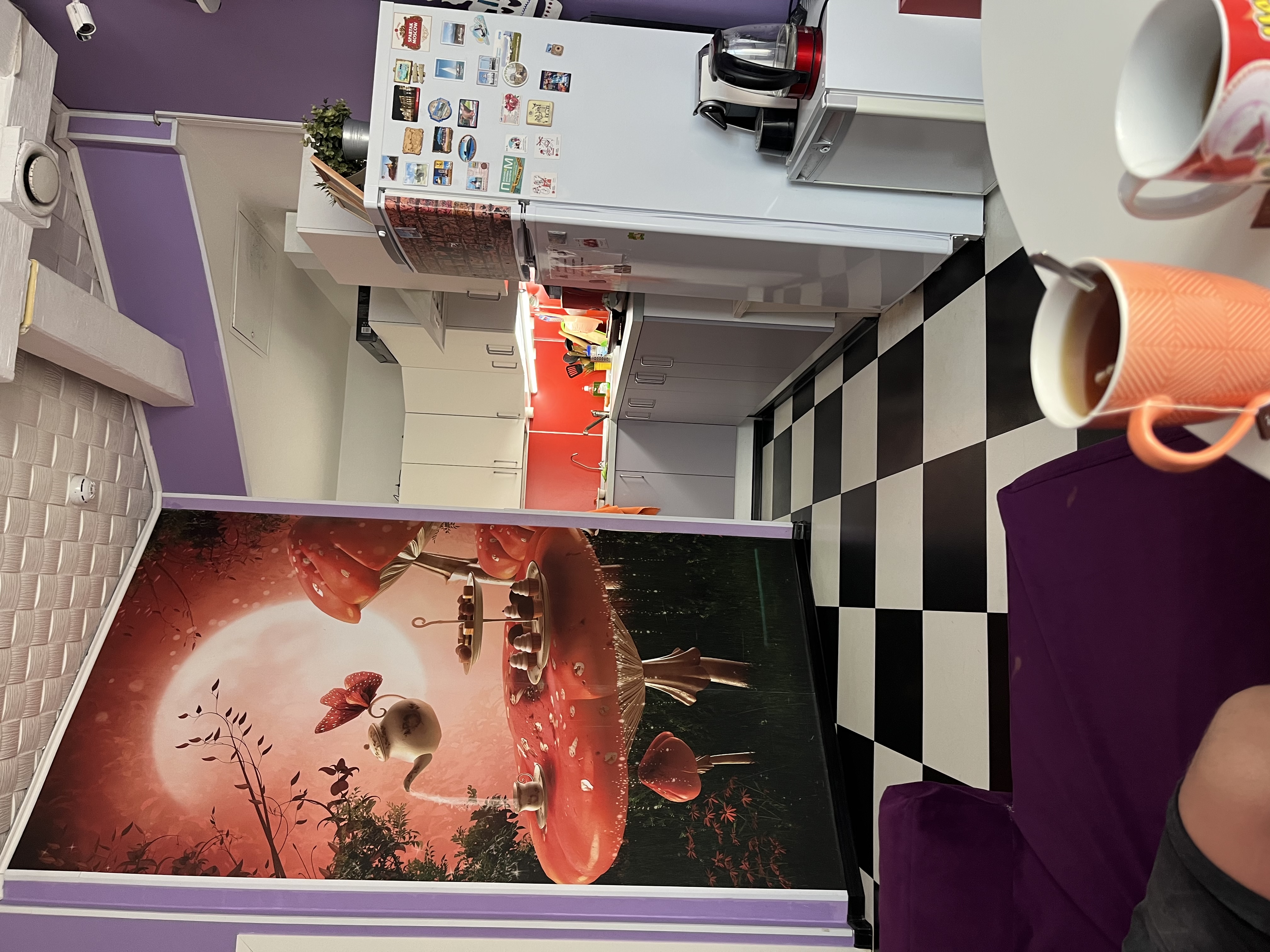 Фото Страна Чудес