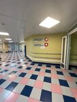 Морозовская ДГКБ, отделение травматологии и ортопедии (4th Dobryninsky Lane, 1/9с21), department of the hospital