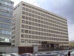 Territorial'nye organy Mvd Rossii (Vyborgskaya Street, 14), police department