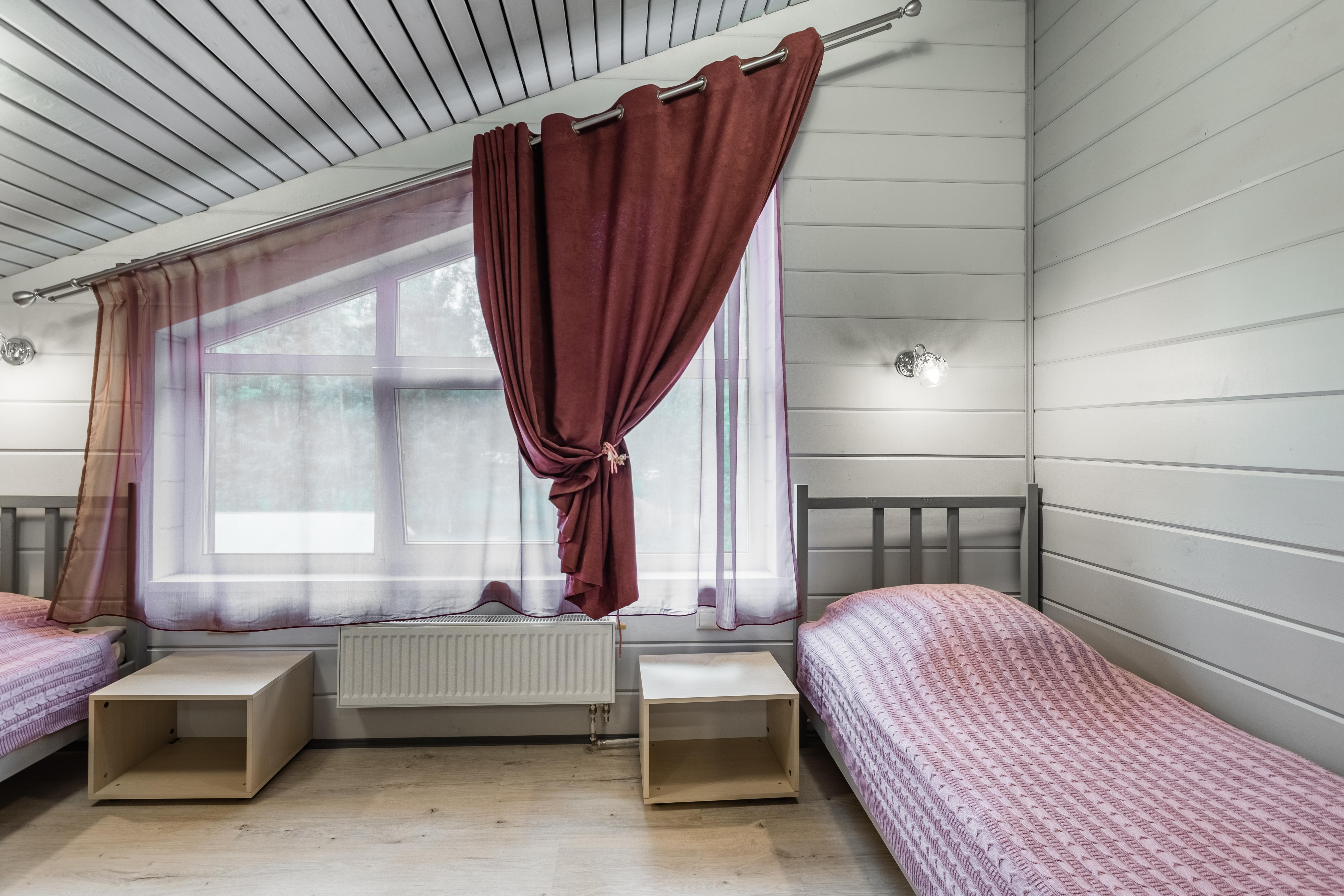 Фото Эковиладж Селигер