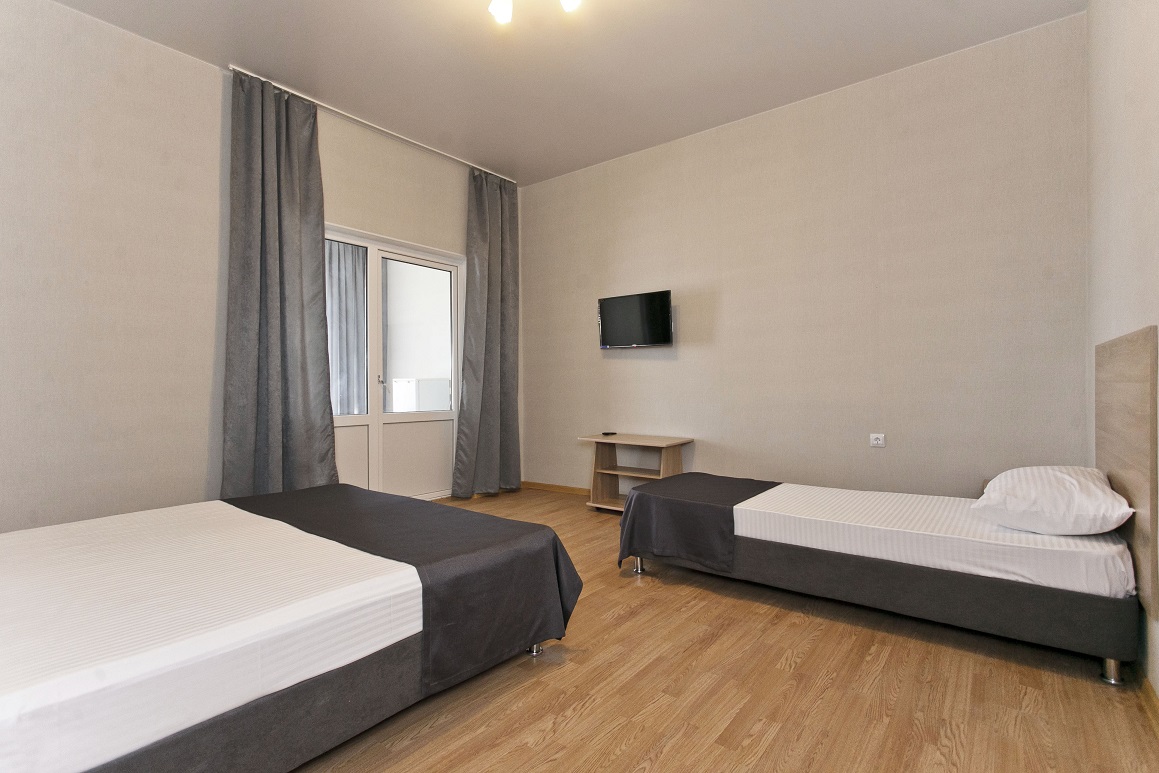 Фото Южная ночь