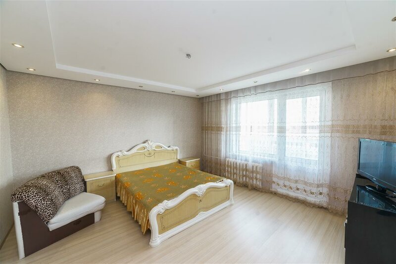 Апартаменты Home Hotel в Кемерове