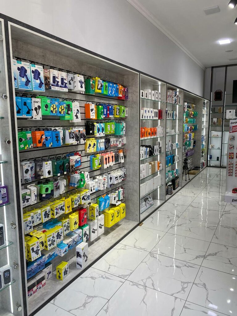 Items for mobile phones Apple, Tashkent, photo