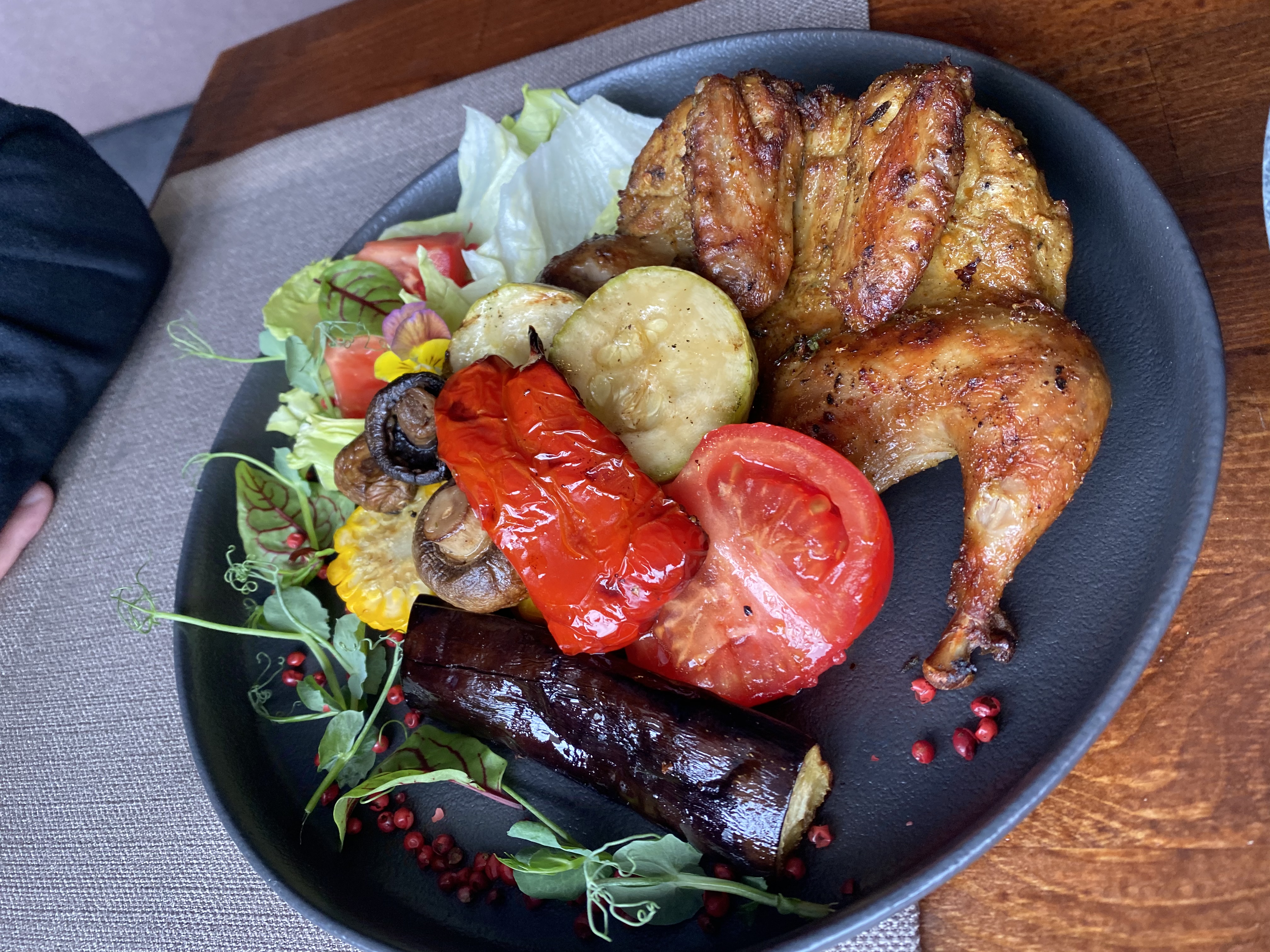 Фото Снежный