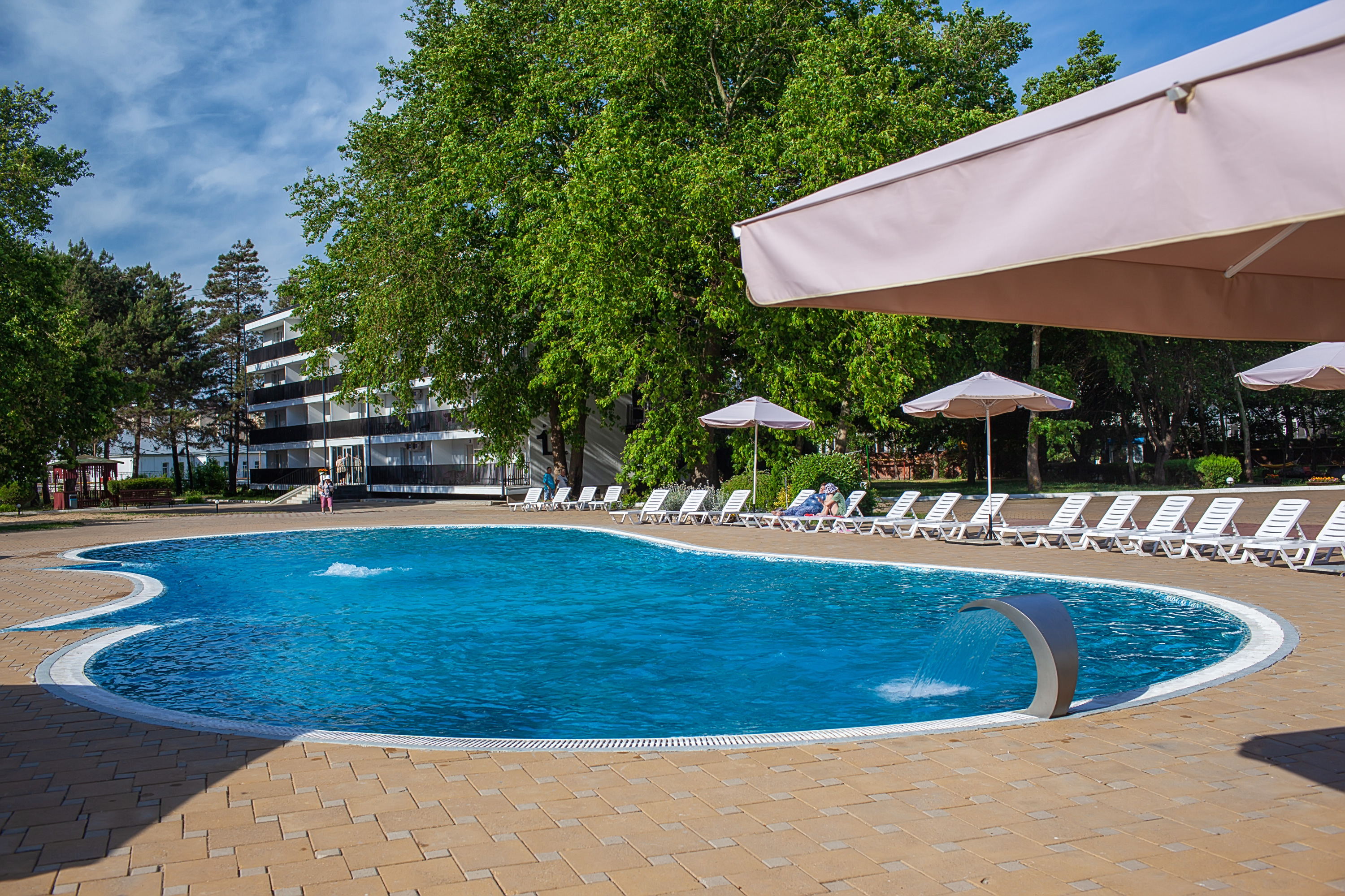 Фото Джемете