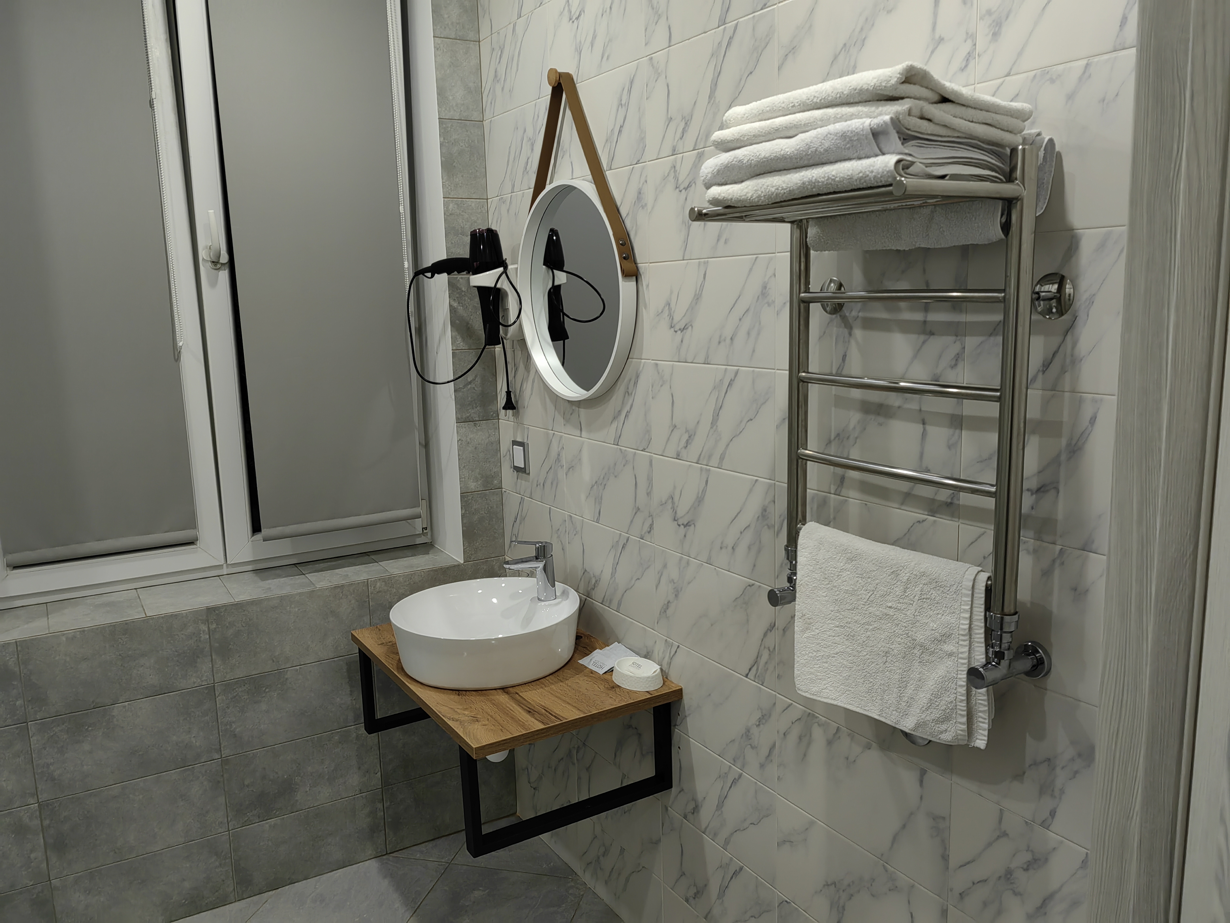 Фото Август inn