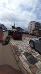Car Washing Bay (Greater Accra Region, Accra, Sorse Road), car wash