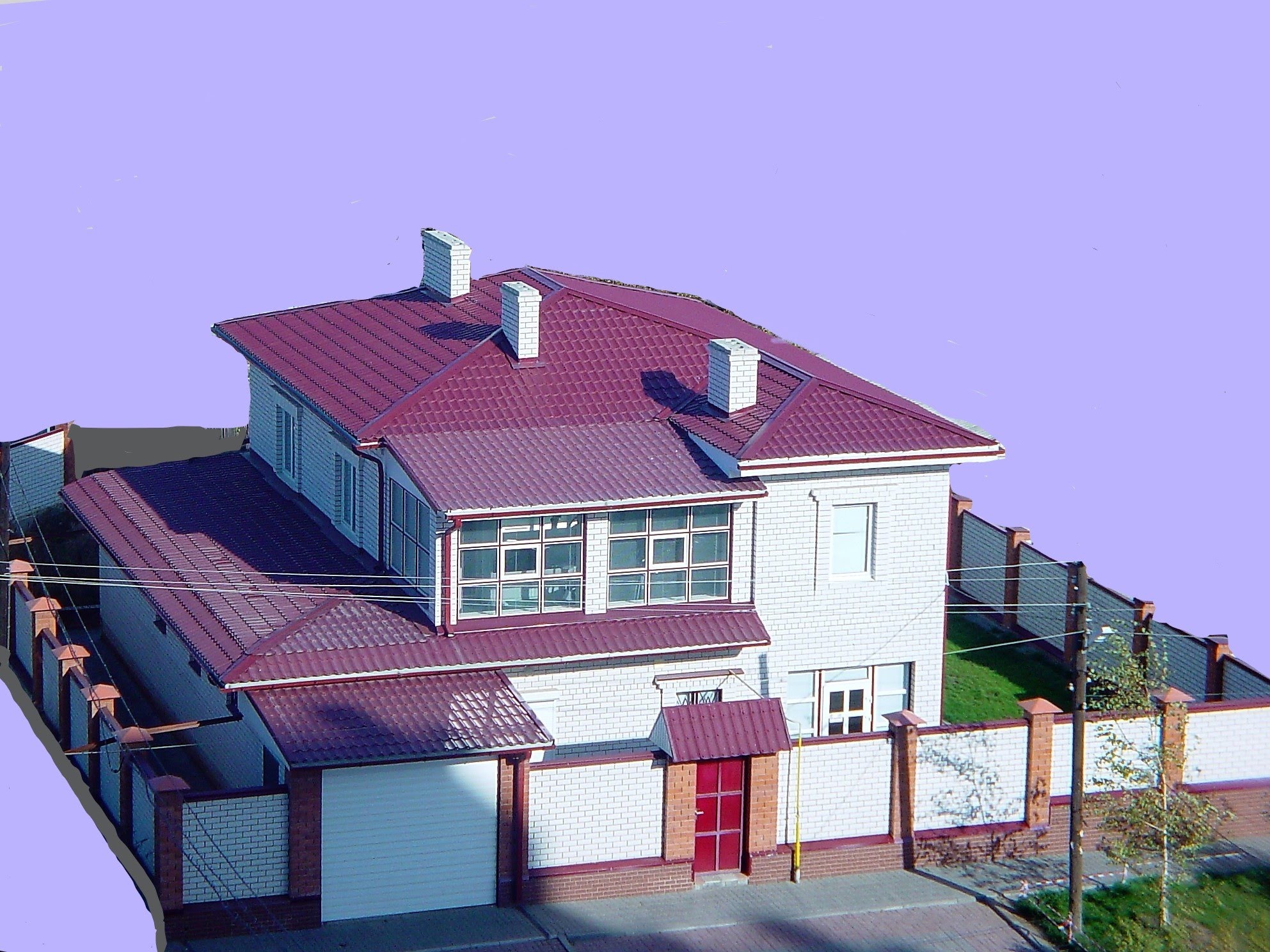 Фото Территория Комфорта