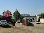 Sfera (Avtoremontnaya ulitsa, 13/3), compra de materiales reciclables