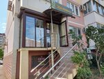 Valentina (prospekt imeni pisatelya Znamenskogo, 12), beauty salon